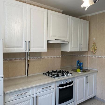 Appartement Kolodeznaja 17 à Mykolaïv Extérieur photo