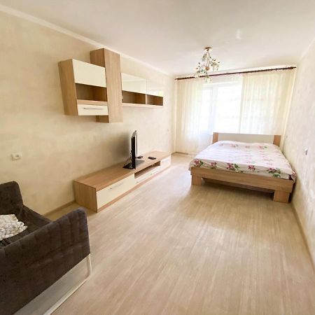 Appartement Kolodeznaja 17 à Mykolaïv Extérieur photo