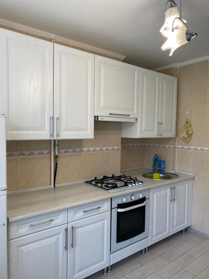 Appartement Kolodeznaja 17 à Mykolaïv Extérieur photo