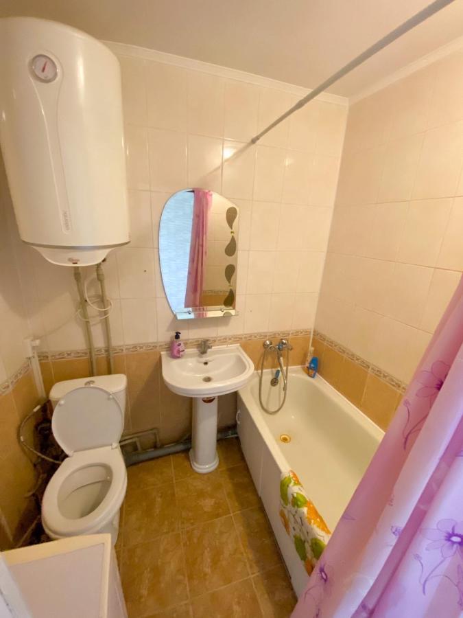 Appartement Kolodeznaja 17 à Mykolaïv Extérieur photo