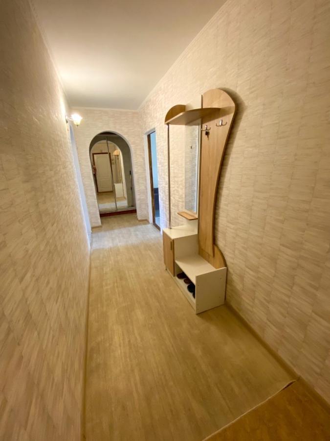 Appartement Kolodeznaja 17 à Mykolaïv Extérieur photo