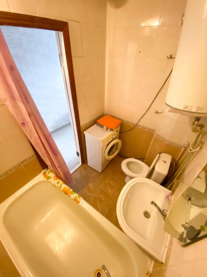 Appartement Kolodeznaja 17 à Mykolaïv Extérieur photo