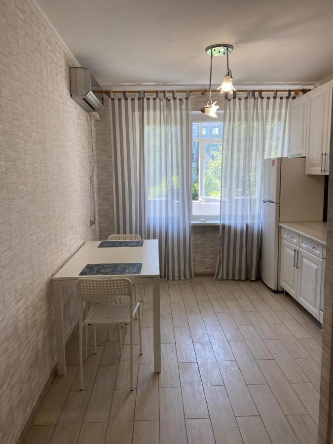 Appartement Kolodeznaja 17 à Mykolaïv Extérieur photo